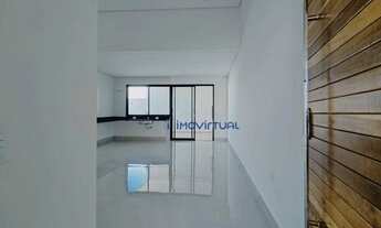 Imagem 3: Casa com 3 dormitórios à venda, 107 m² por R$ 514.000,00 - Horto Florestal - Sorocaba/SP