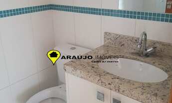 Imagem 7: Apartamento a venda no Santa Isabel em Resende RJ- R$ 330 Mil ( 02 quartos