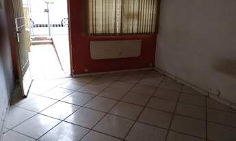 Imagem 2: Sobrado para venda com 100 metros quadrados com 2 quartos em Mirandópolis - São Paulo - Sã