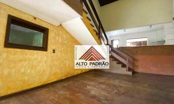 Imagem 7: Casa com 3 dormitórios, 215 m² - venda por R$ 1.100.000,00 ou aluguel por R$ 3.200,00 - Ja