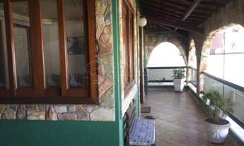 Imagem 4: CONTAGEM - Casa Padrão - Milanez