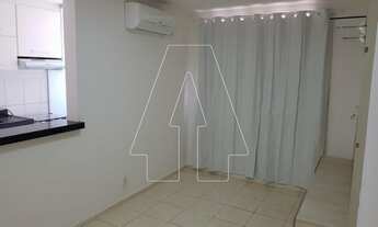 Imagem 3: Araçatuba - Apartamento - Conjunto Habitacional Doutor Antônio Villela Silva