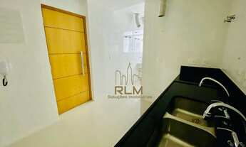 Imagem 7: APARTAMENTO 3 SUÍTES À VENDA JARDIM OCEÂNICO - BARRA DA TIJUCA - Rio de Janeiro