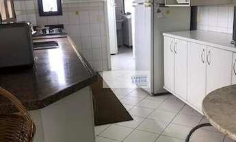 Imagem 4: Msaavilhosa cobertura triplex em Moema