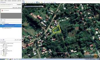 Imagem 7: Nova Santa Rita - Terreno Padrão - California