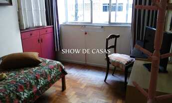 Imagem 4: Apartamento 3 quartos em Leblon - Rio de Janeiro - RJ