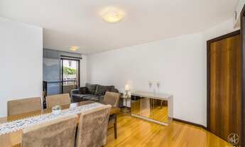 Imagem 6: AP0900 - Apartamento com 3 quartos e 2 vagas. Linda vista, no coração das Mercês