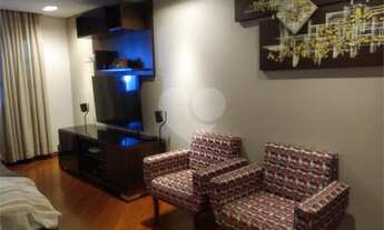 Imagem 2: Sobrado Parque da Vila Prudente com Área Gourmet