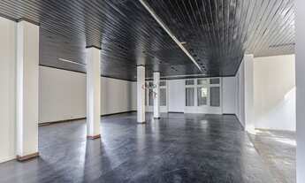 Imagem 3: CURITIBA - Loja/Salão - Alto da Glória