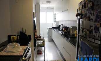 Imagem 6: APARTAMENTO - SAÚDE - SP