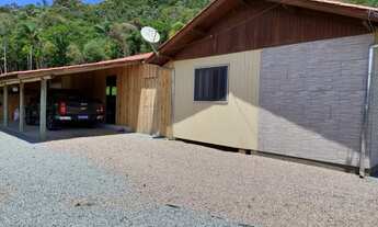 Imagem 4: Sítio em Anitapolis *ACEITO PROPOSTA