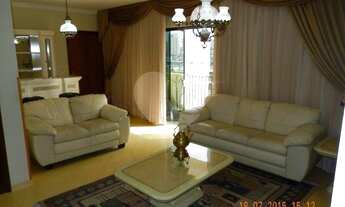 Imagem 2: São Paulo - Apartamento Padrão - SAÚDE