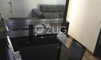 Imagem 4: Apartamento - Vila Mimosa - Campinas