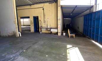 Imagem 8: Aluguel de Galpão na melhor localização de Jardim Limoeiro