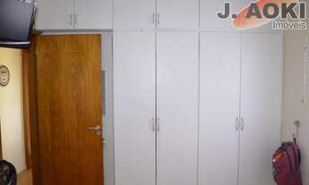 Imagem 7: Apartamento para venda com 67 m² com 2 quartos em Vila Monumento