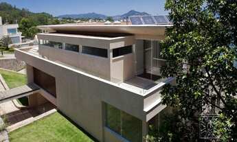 Imagem 6: CASA EM CONDOMÍNIO RESIDENCIAL em Florianópolis - SC, Cacupé