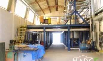 Imagem 2: Vend/Alug - GALPAO - JARDIM ANGELO Aruja SP