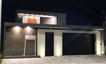 Imagem 3: Casa para Venda - Campos do Conde, Mossoró/RN