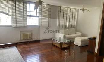 Imagem 2: RIO DE JANEIRO - Apartamento Padrão - IPANEMA