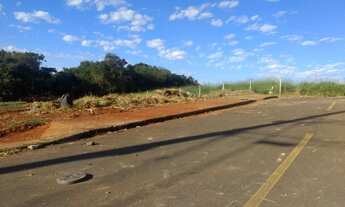 Imagem: Vende-se terreno