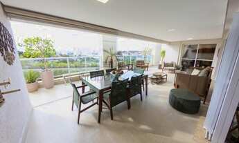 Imagem: Apartamento para venda tem 278 metros quadrados