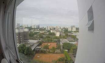 Imagem 7: Loft no Parigi Residence com 1 dormitório para alugar, 37 m² por R$ 2.800/mês - Três Figue