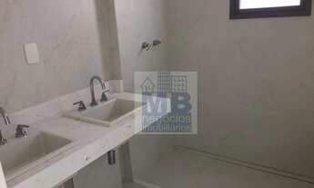 Imagem 4: Apartamento com 3 dormitórios à venda, 192 m² por R$ 3.000.000 - Campo Belo - São Paulo/SP