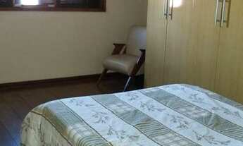 Imagem 7: Sobrado com 3 dormitórios à venda, 162 m² por R$ 750.000,00 - Vila Floresta - Santo André