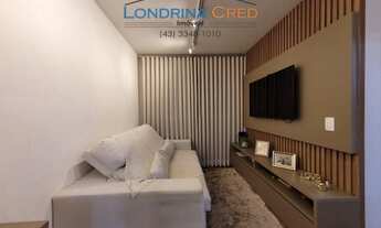 Imagem: Apartamento com 2 quartos no SOLAR DI CAPRI