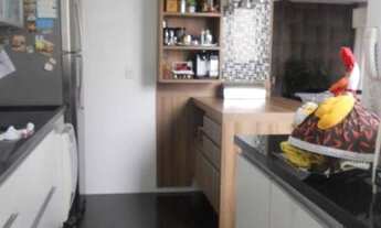 Imagem 6: Apartamento residencial à venda, Planalto Paulista, São Paulo