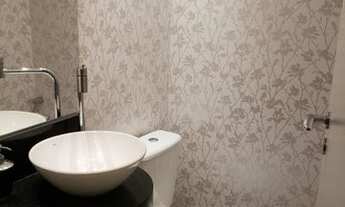 Imagem 7: Apartamento de 103 metros quadrados no bairro Vila Mariana com 2 quartos