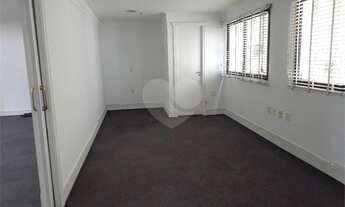 Imagem 6: São Paulo - Conjunto Comercial/Sala - JARDIM PAULISTA