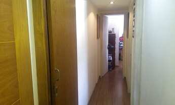 Imagem 3: Apartamento com 3 dormitórios à venda, 74 m² por R$ 1.050.000,00 - Botafogo - Rio de Janei