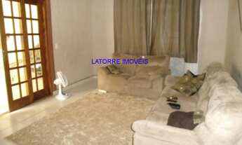 Imagem 2: CASA RESIDENCIAL em JUNDIAÍ - SP, PARQUE ALMERINDA PEREIRA CHAVES