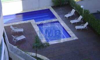 Imagem 6: Apartamento, 272 m² - venda por R$ 2.200.000,00 ou aluguel por R$ 10.000,00/mês - Jardim M