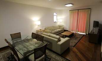 Imagem 2: Flat Residencial - Jardins - Locação e venda!