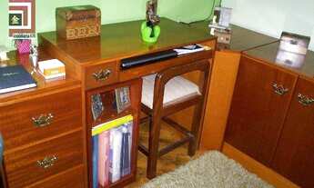 Imagem 4: Apartamento residencial à venda, Jardim Vergueiro (Sacomã), São Paulo