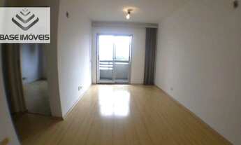 Imagem: Apartamento com 2 dormitórios, 65 m²