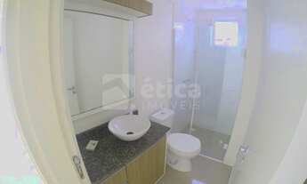 Imagem 7: Apartamento semi-mobiliado no bairro Fiuza Lima - 1 Suíte mais 1 Dormitório