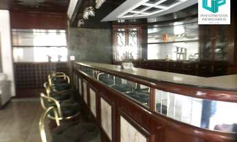 Imagem 6: Sobrado para alugar, 599 m² por R$ 10.000,00/mês - Vila Trujillo - Sorocaba/SP