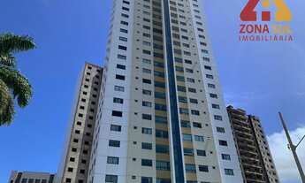 Imagem 2: Apartamento com 3 dormitórios à venda, 150 m² por R$ 725.000,00 - Brisamar - João Pessoa/P
