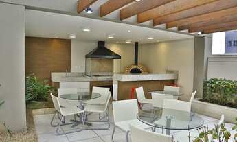 Imagem 4: Apartamento vila augusta