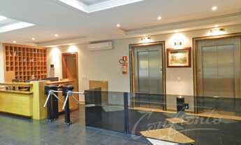 Imagem 4: Sala Comercial Visconde de Guarapuava