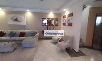 Imagem 4: Sobrado com 4 dormitórios à venda, 192 m² - Ipiranga - São Paulo/SP