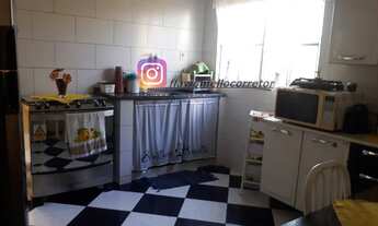 Imagem 2: Itaboraí - Casa 2 quartos Próximo ao Centro de Manilha