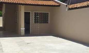 Imagem: Casa com 2 dormitórios, 73 m² - venda