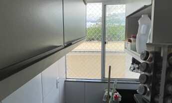 Imagem 5: Apartamento Projetado no Moradas da Ilha- 2 Quartos