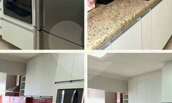 Imagem 4: Apartamento de 133m², sendo 3 suítes