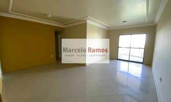 Imagem 2: Alugo 3 quartos Alto Padrão no Centro da cidade