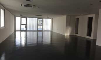 Imagem 2: Conjunto comercial para locação, 124 m², sito a Av. Paulista em São Paulo - S/P